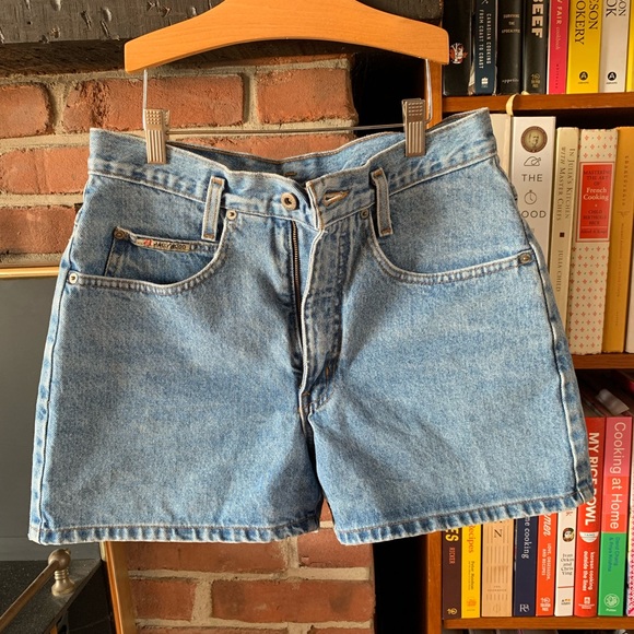 Vintage denim - Picture 3 of 4